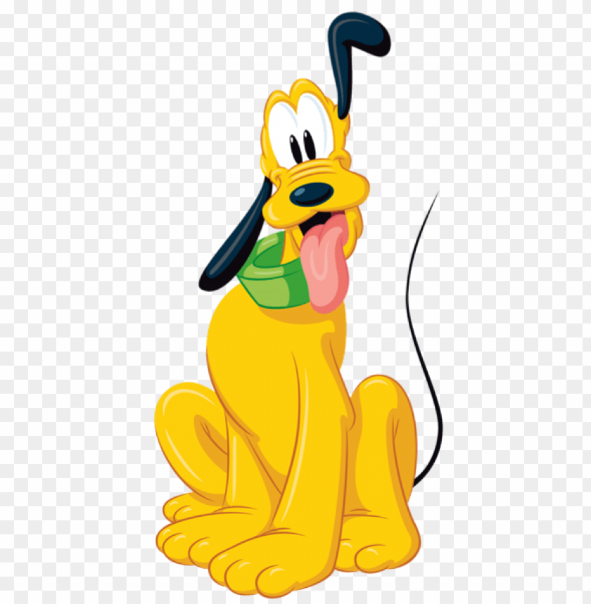 Detail Pluto Png Nomer 11