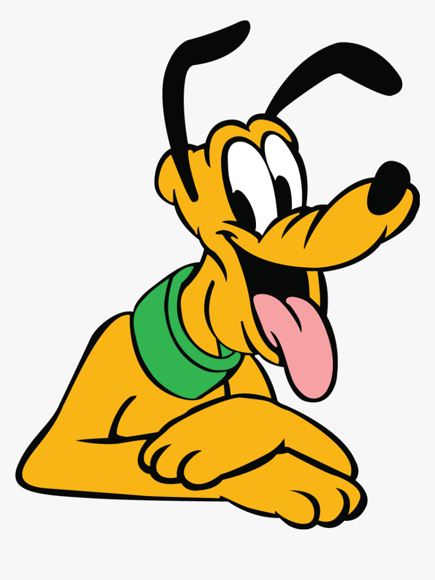 Detail Pluto Png Nomer 16
