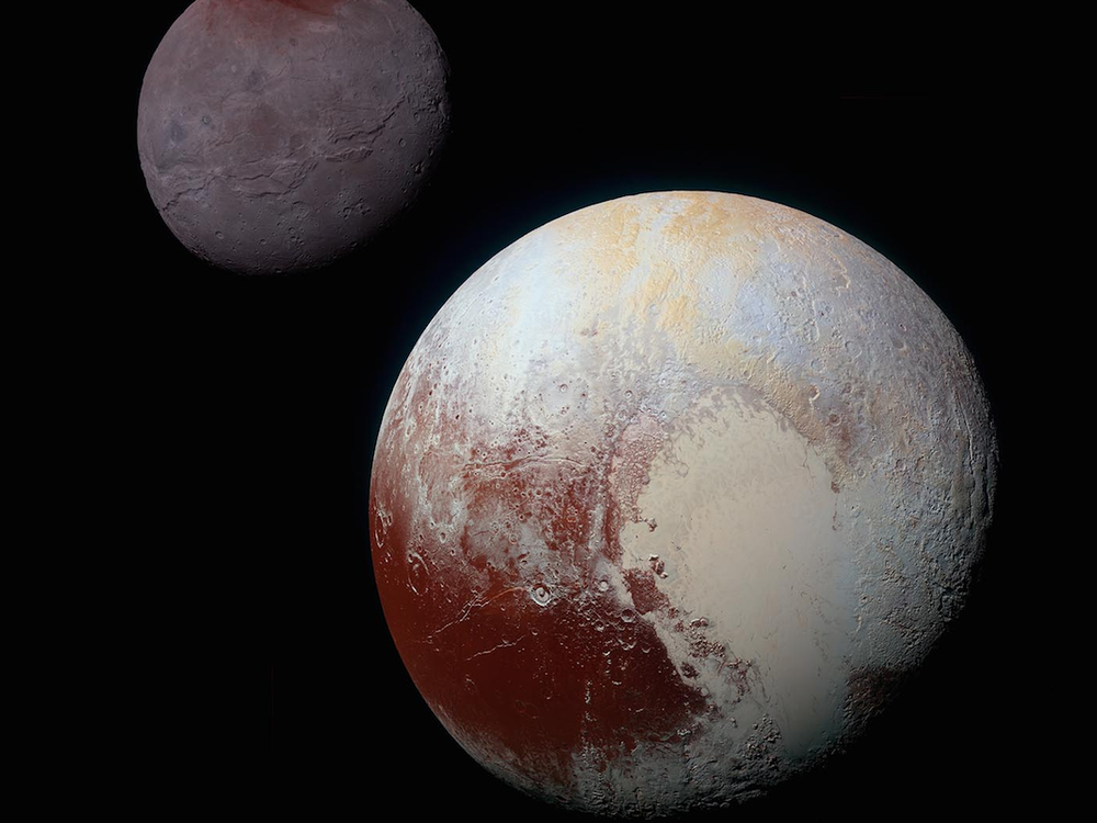 Detail Pluto Png Nomer 21