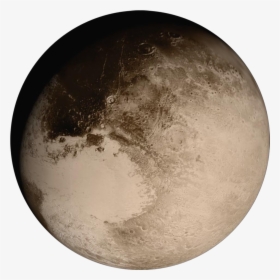 Detail Pluto Png Nomer 23