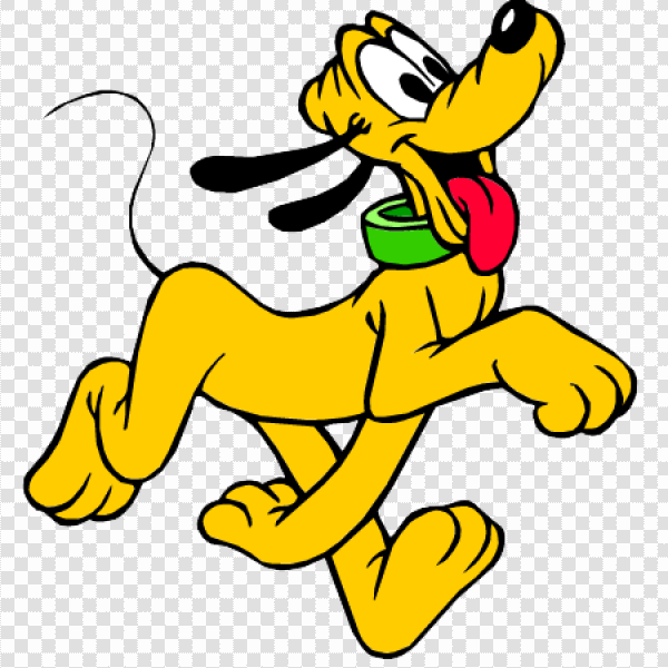 Detail Pluto Png Nomer 24
