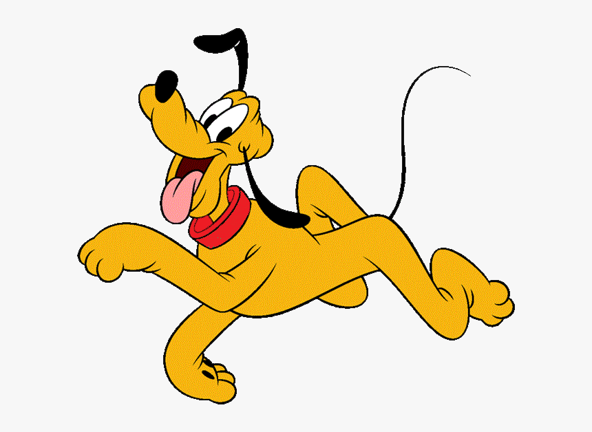 Detail Pluto Png Nomer 25