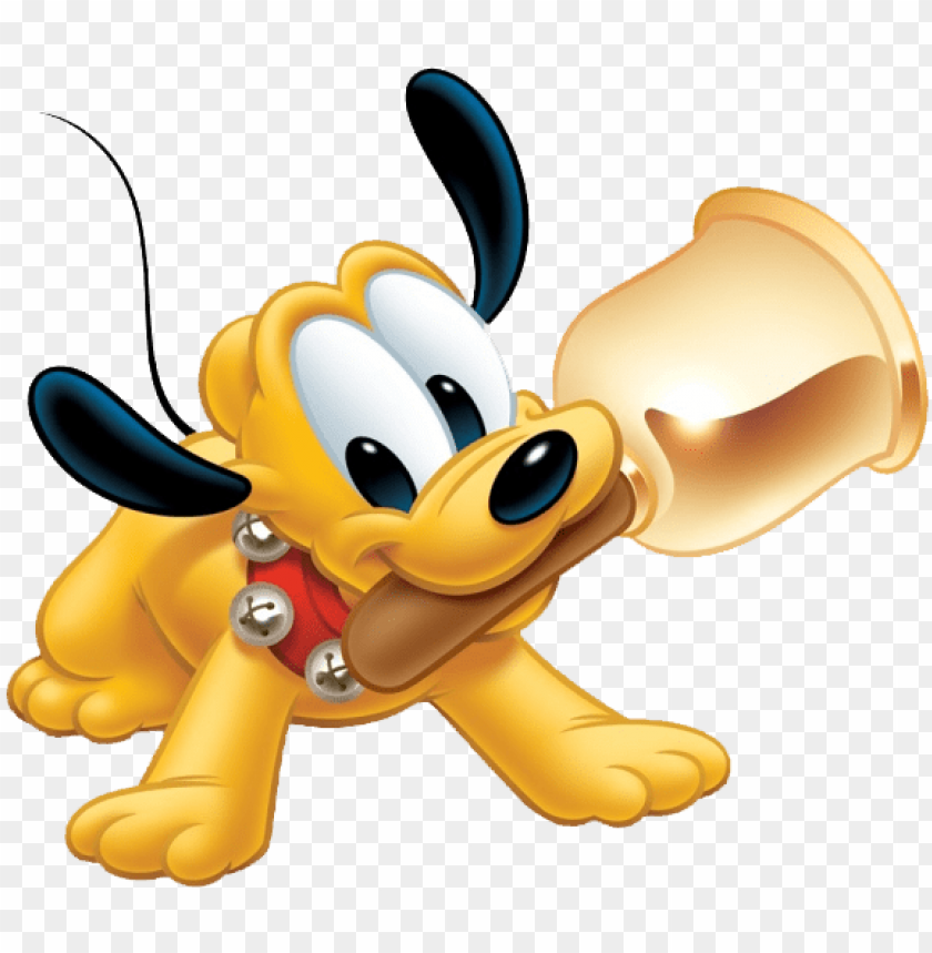 Detail Pluto Png Nomer 26
