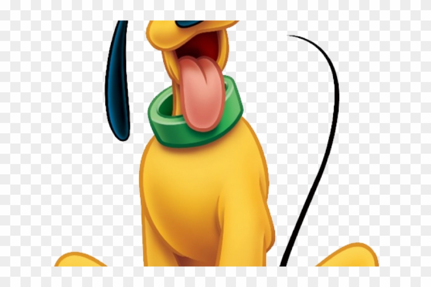 Detail Pluto Png Nomer 27