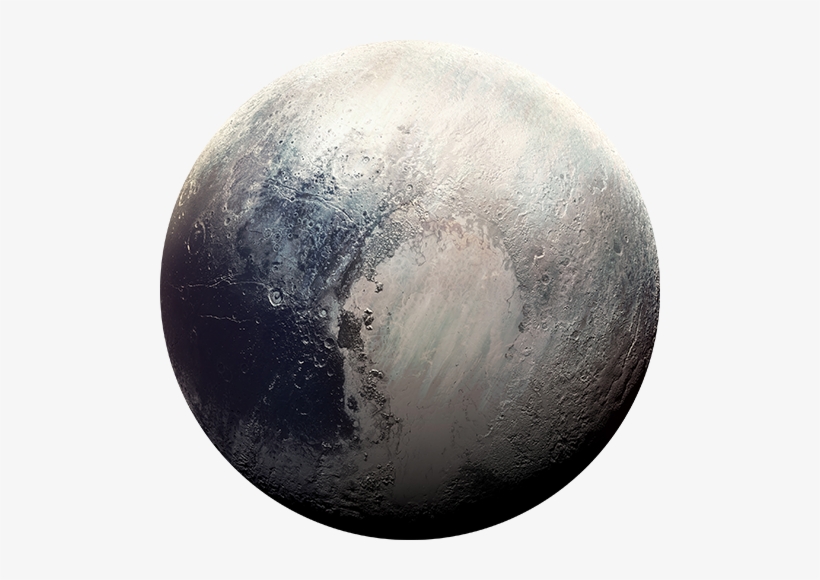 Detail Pluto Png Nomer 34