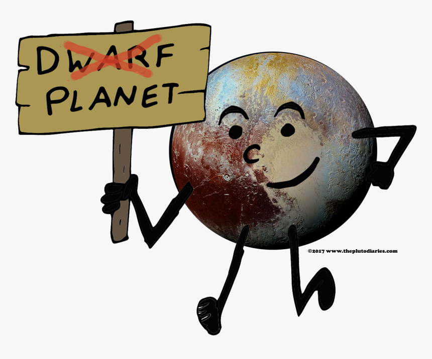 Detail Pluto Png Nomer 37