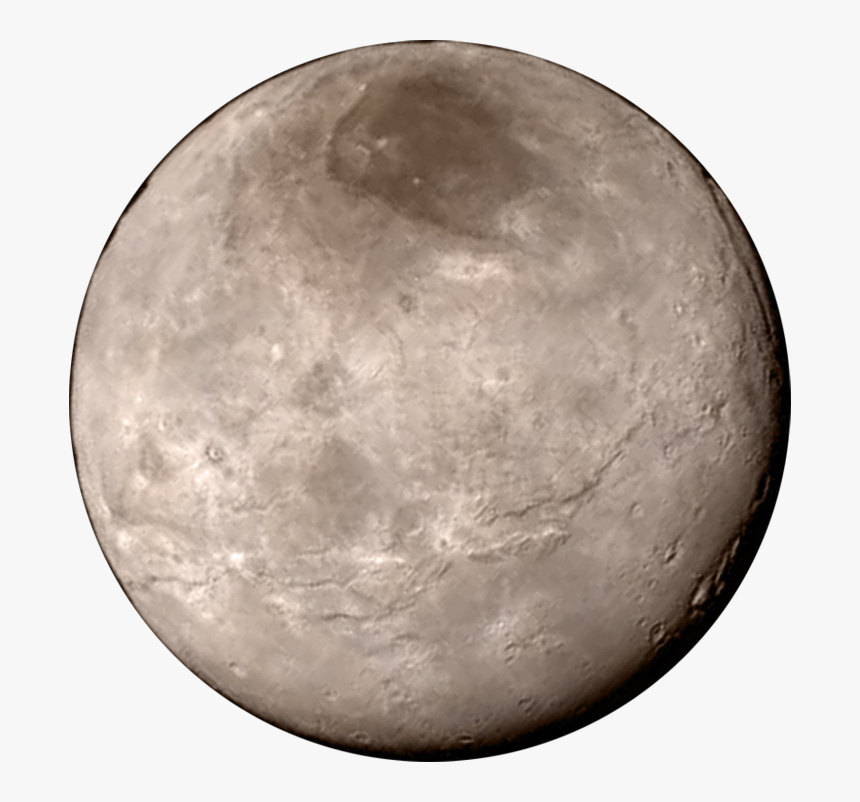 Detail Pluto Png Nomer 42