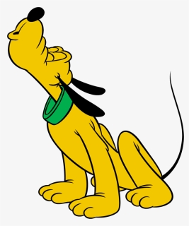 Detail Pluto Png Nomer 45