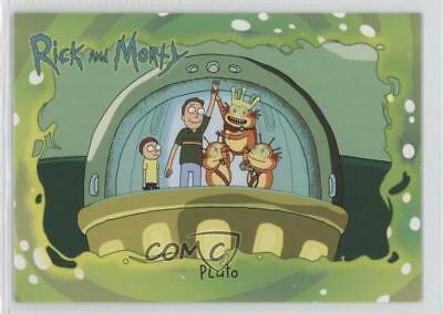 Detail Pluto Rick And Morty Nomer 28