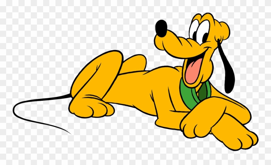 Detail Pluto The Dog Nomer 11