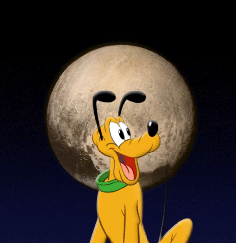 Detail Pluto The Dog Nomer 21