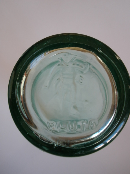 Detail Pluto Water Bottle Devil Nomer 15