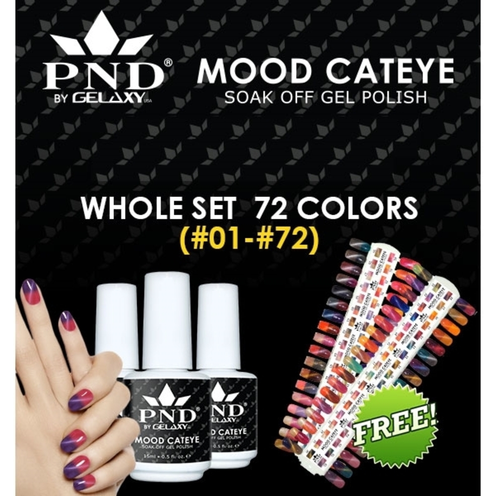 Detail Pnd Nails Nomer 12