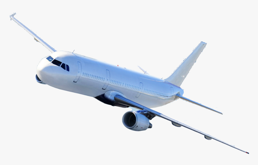 Detail Png Airplane Nomer 5