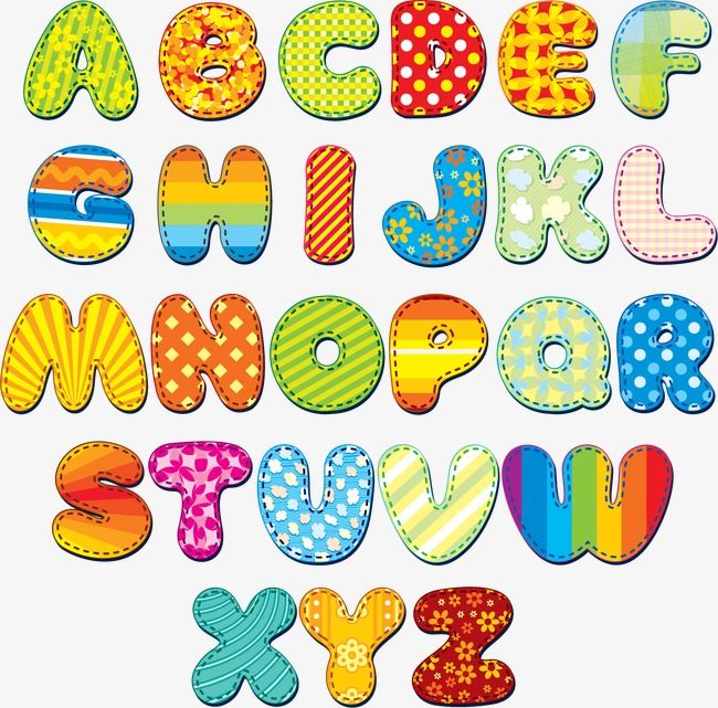 Detail Png Alphabet Nomer 42