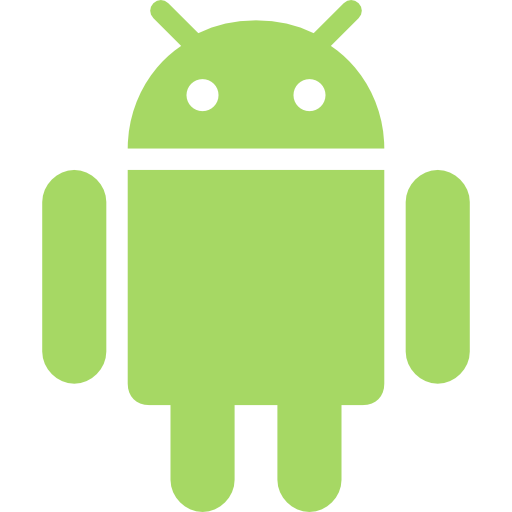 Detail Png Android Nomer 8
