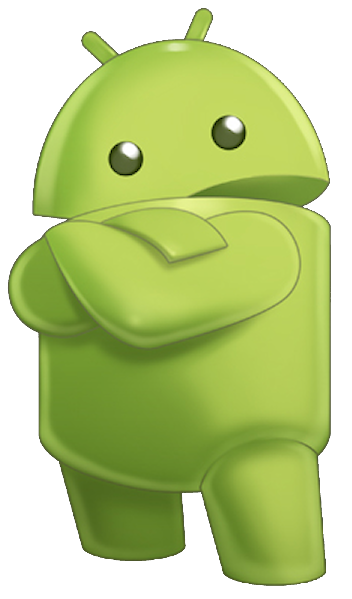 Detail Png Android Nomer 5