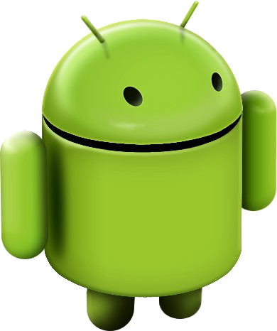 Detail Png Android Nomer 6