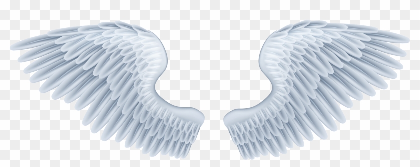 Detail Png Angel Wings Nomer 12