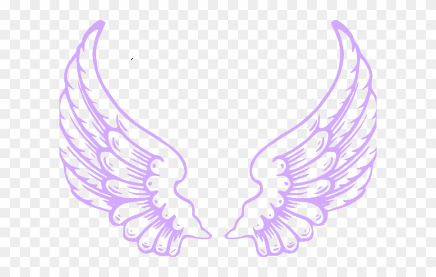 Detail Png Angel Wings Nomer 23