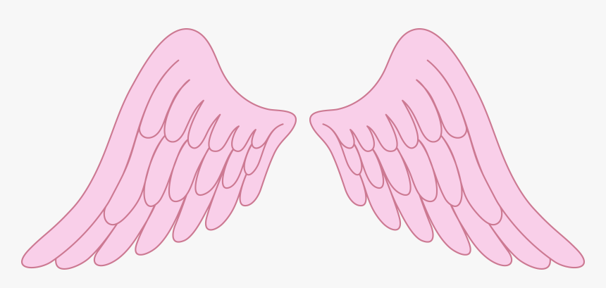 Detail Png Angel Wings Nomer 27