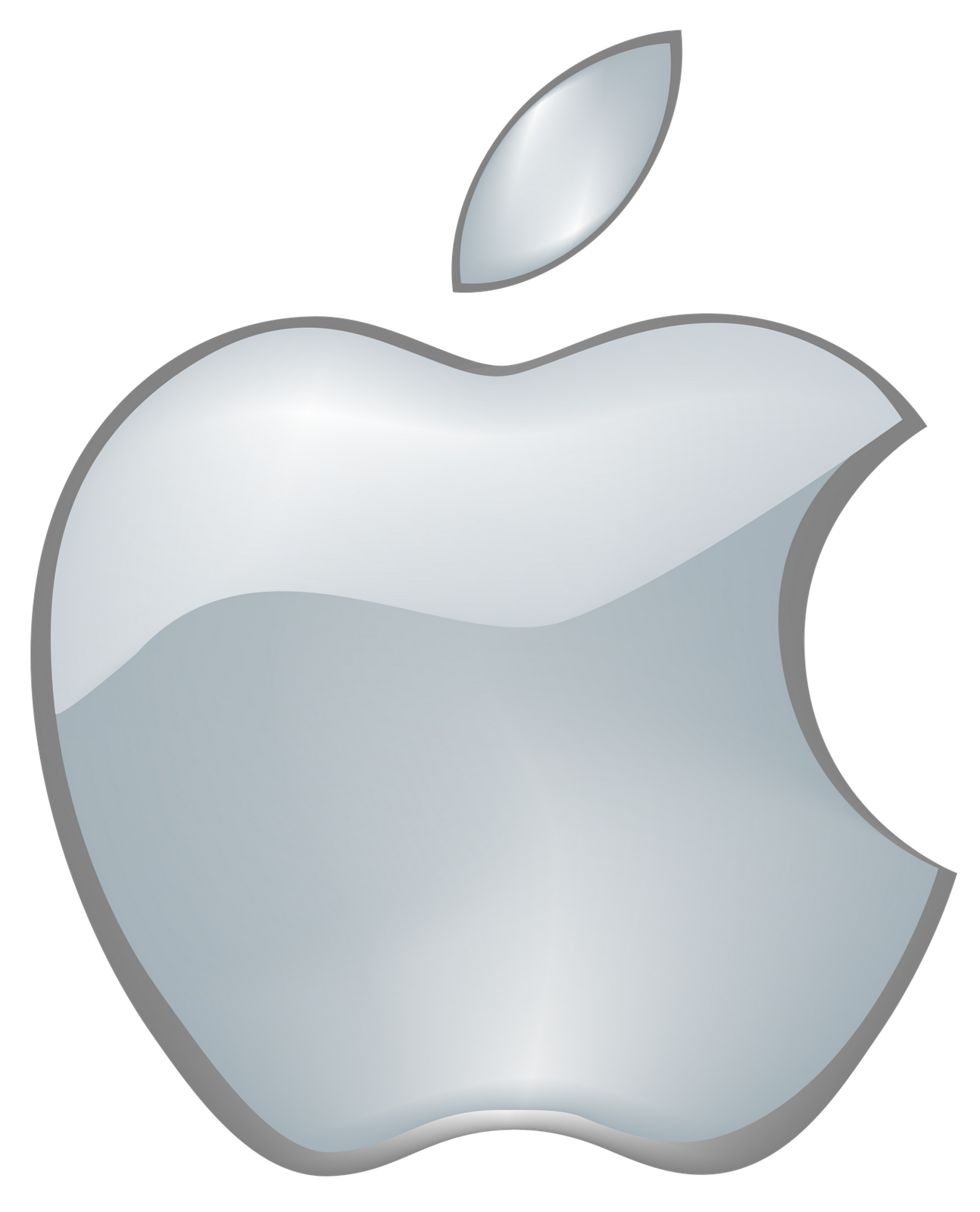 Detail Png Apple Logo Nomer 12