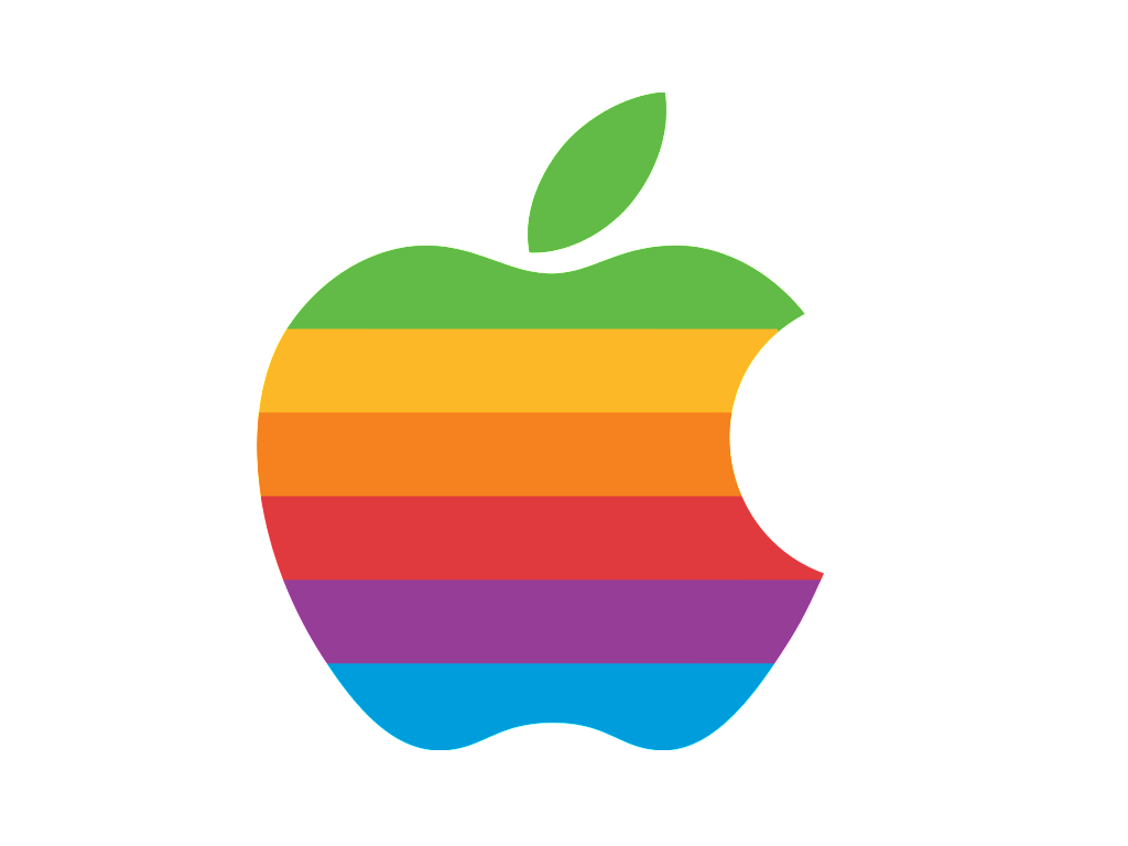 Detail Png Apple Logo Nomer 21