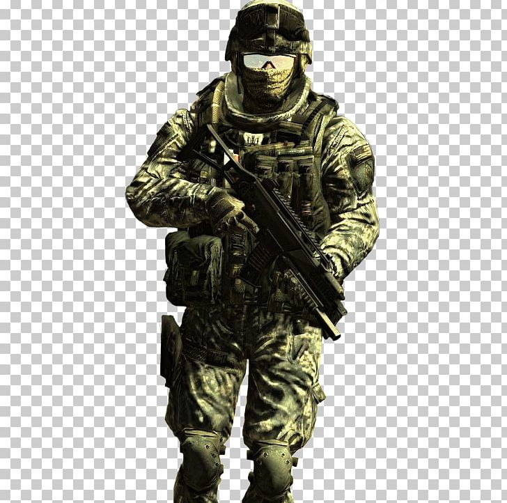 Detail Png Army Nomer 43