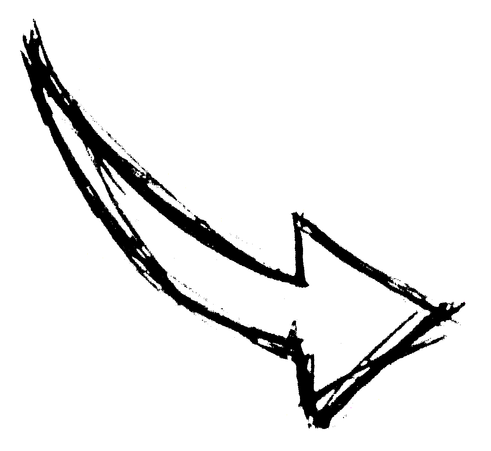 Detail Png Arrows Nomer 36