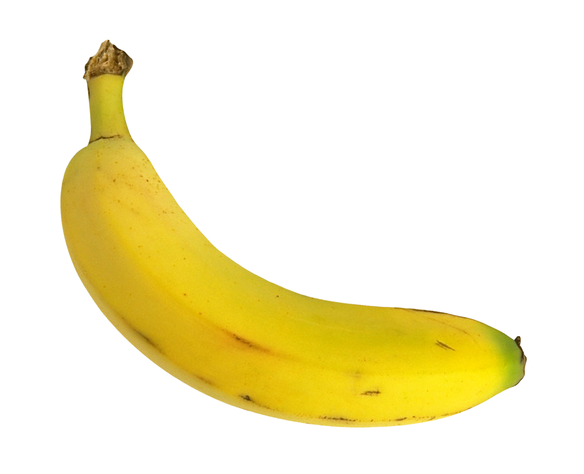 Detail Png Banana Nomer 2