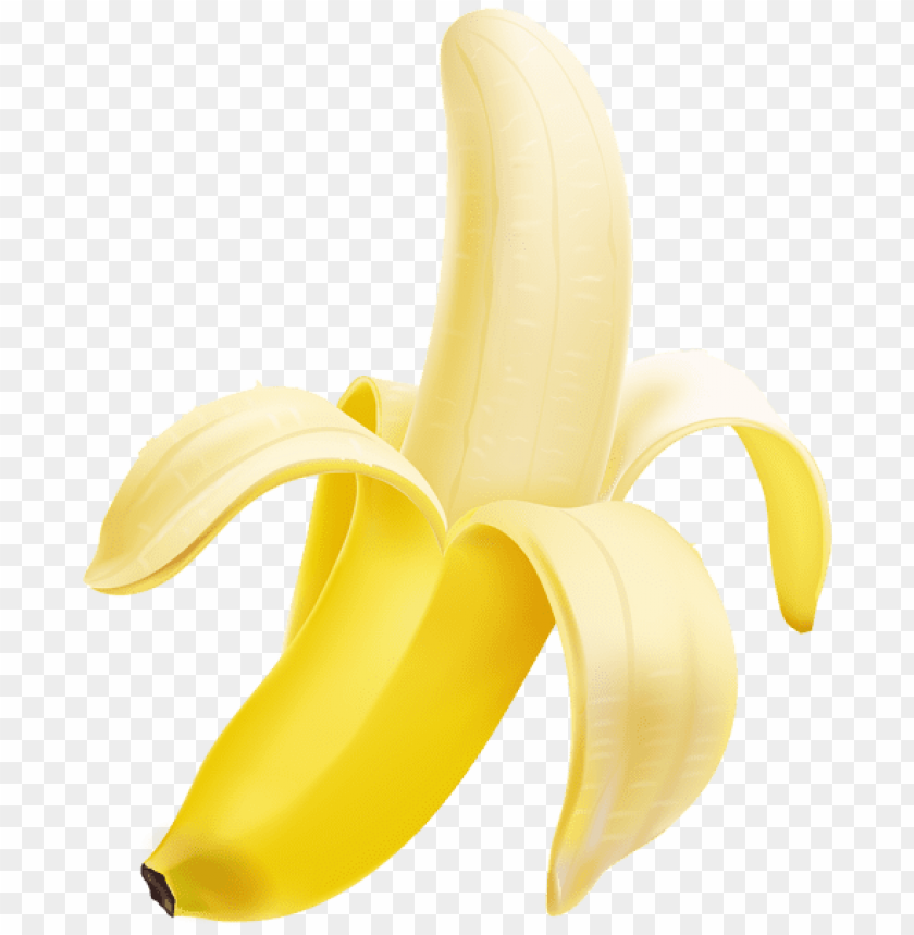 Detail Png Banana Nomer 17