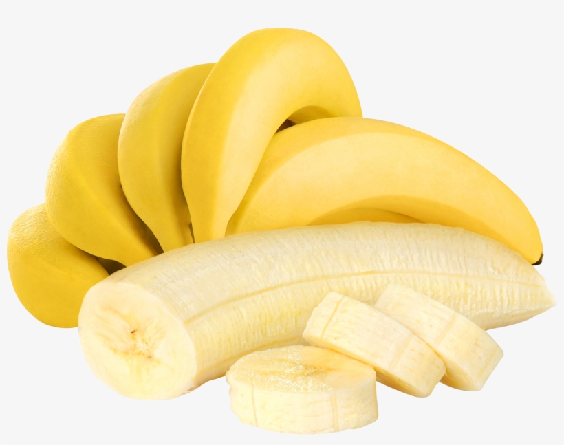 Detail Png Banana Nomer 22