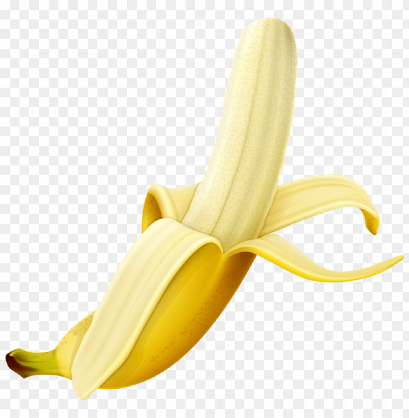 Detail Png Banana Nomer 25