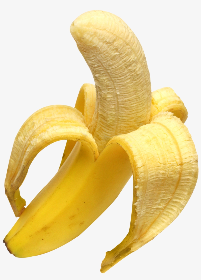 Detail Png Banana Nomer 31