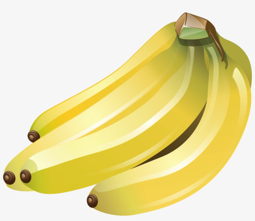 Detail Png Banana Nomer 36