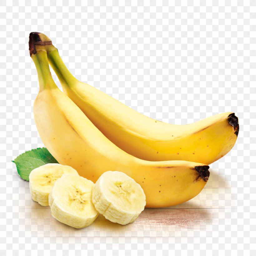 Detail Png Banana Nomer 40