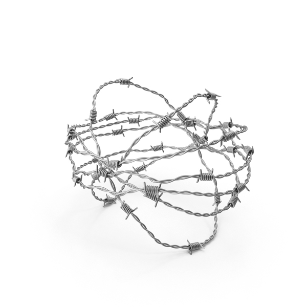 Detail Png Barbed Wire Nomer 12