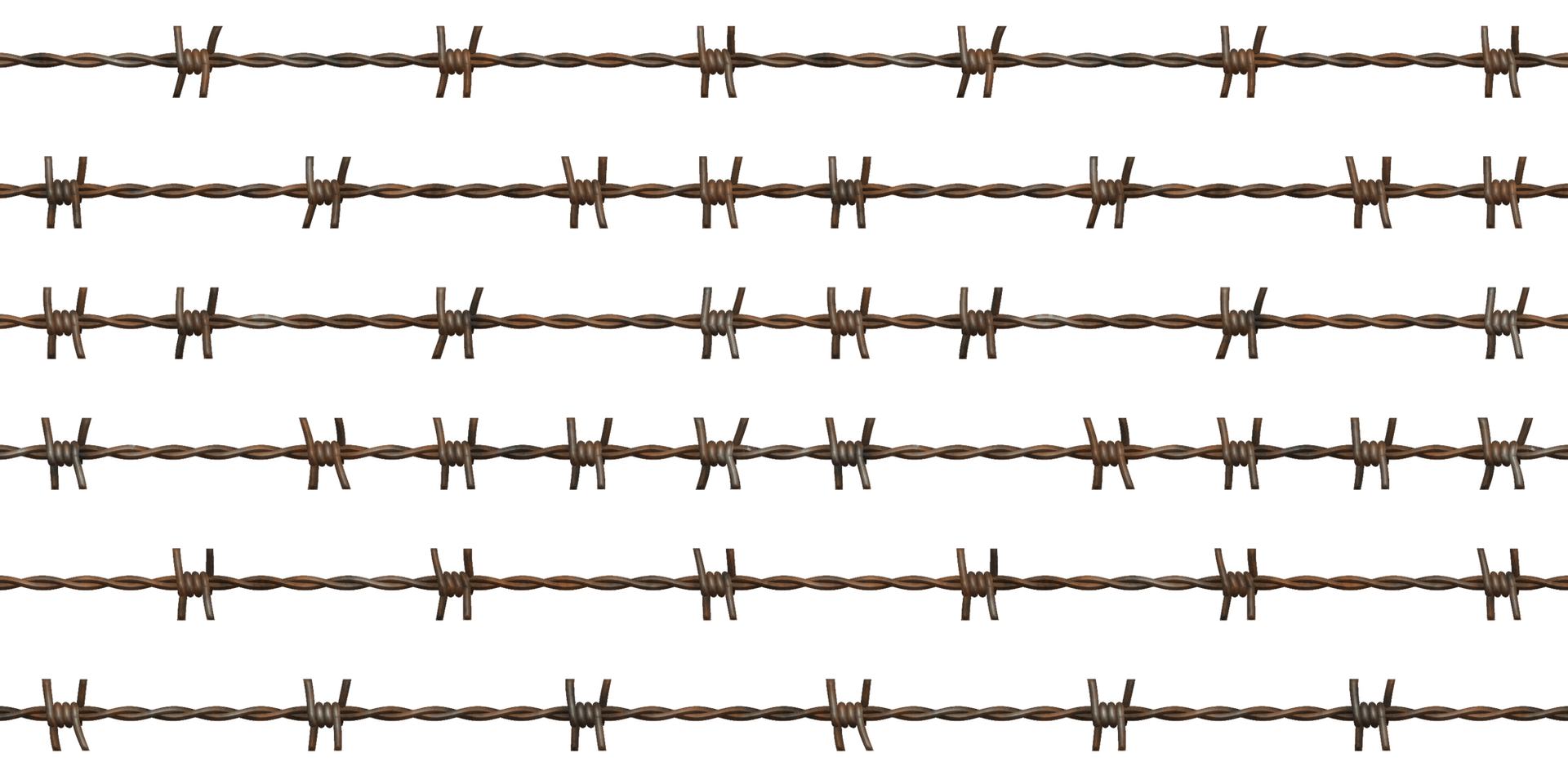 Detail Png Barbed Wire Nomer 17