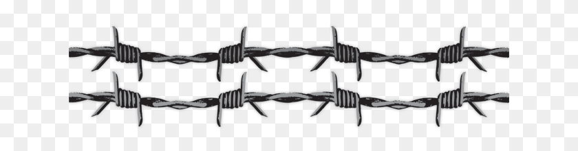 Detail Png Barbed Wire Nomer 19