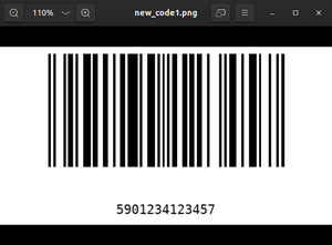 Detail Png Barcode Nomer 50