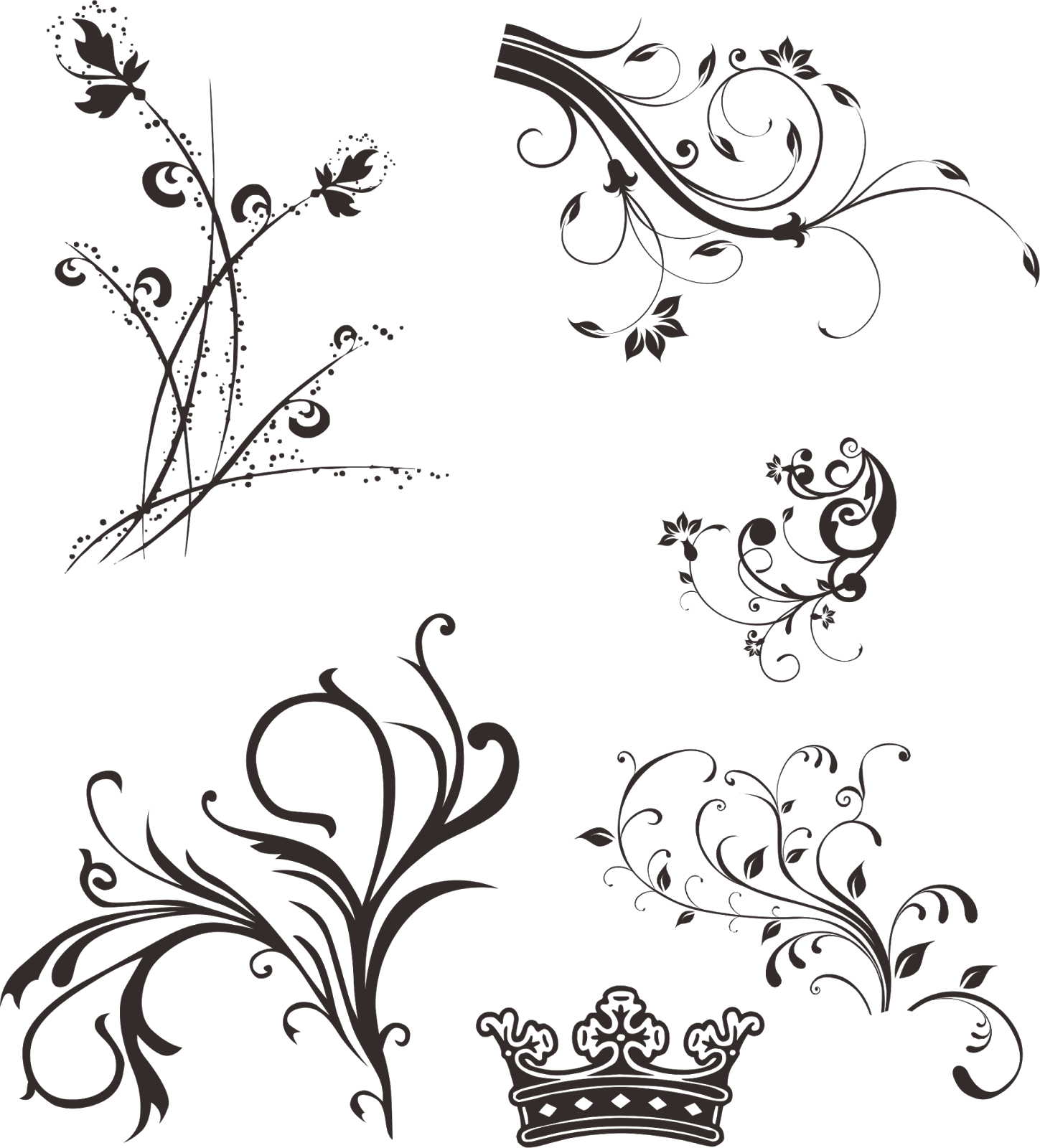 Detail Png Batik Vector Nomer 26