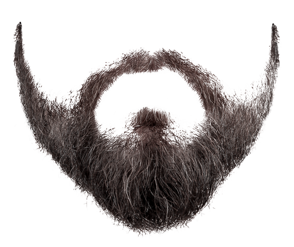 Png Beard - KibrisPDR