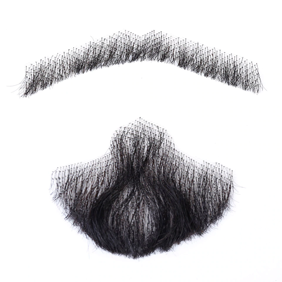 Detail Png Beard Nomer 20