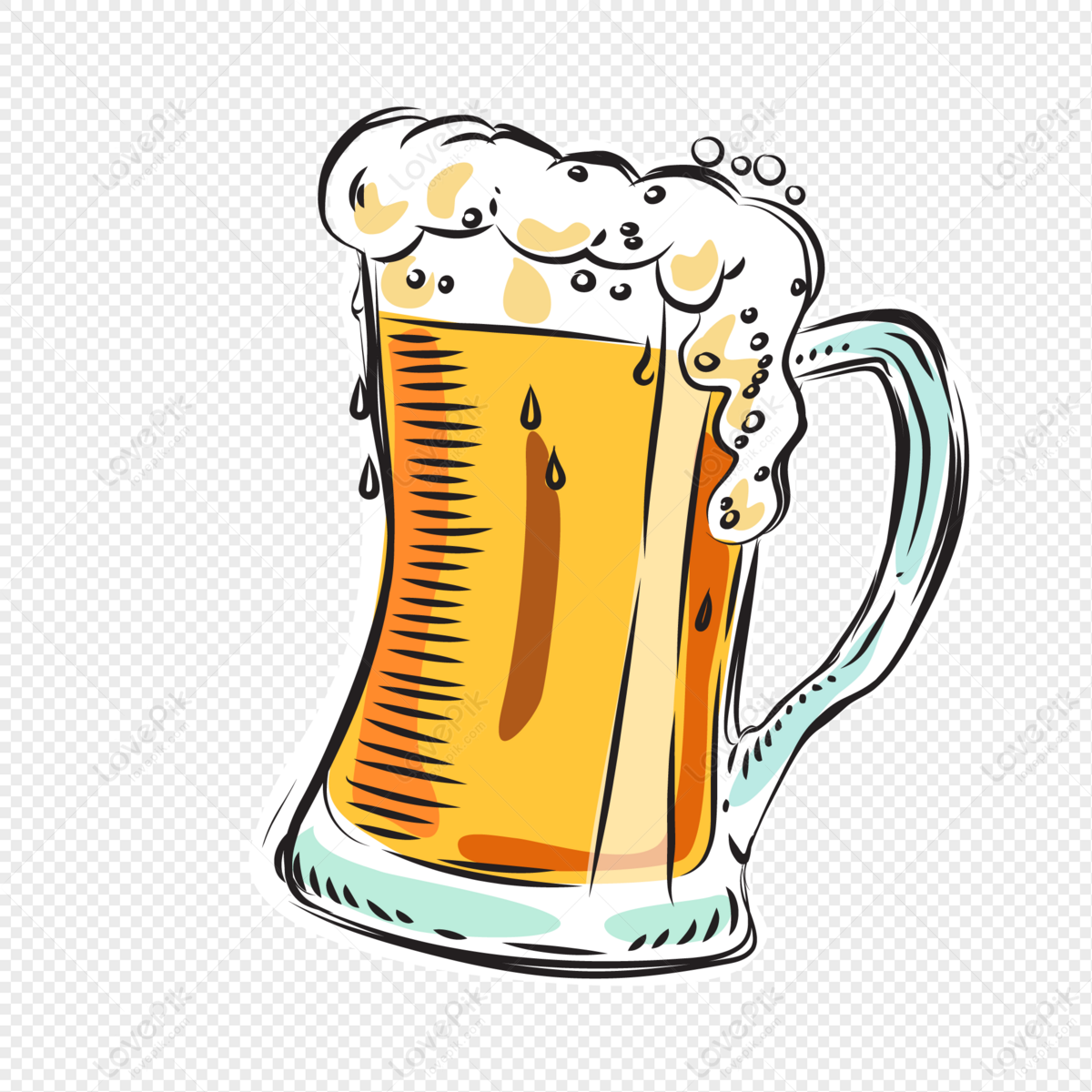 Detail Png Beer Nomer 47