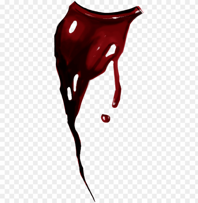 Detail Png Blood Nomer 48