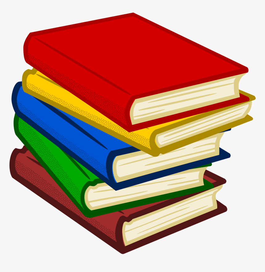 Png Books - KibrisPDR