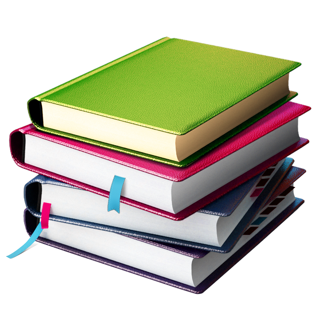 Detail Png Books Nomer 10