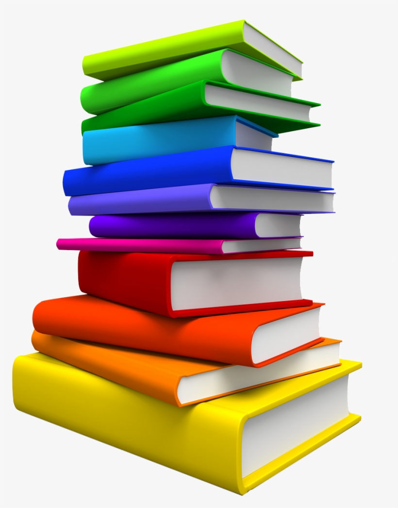 Detail Png Books Nomer 11