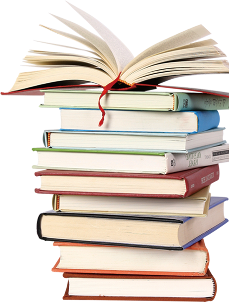 Detail Png Books Nomer 12