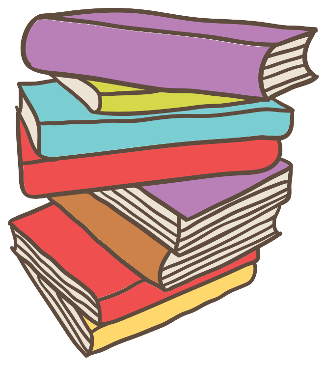 Detail Png Books Nomer 13
